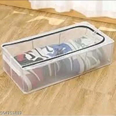 Storage organiser