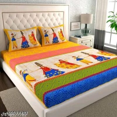 Elite Bedsheet