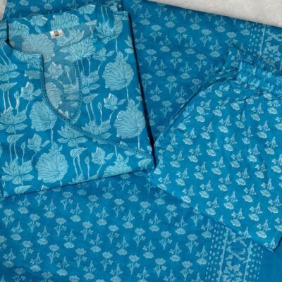 Amayra Kurti Suit Set