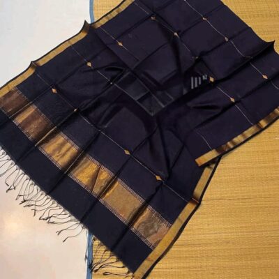 Maheshwari Grace Buti Saree