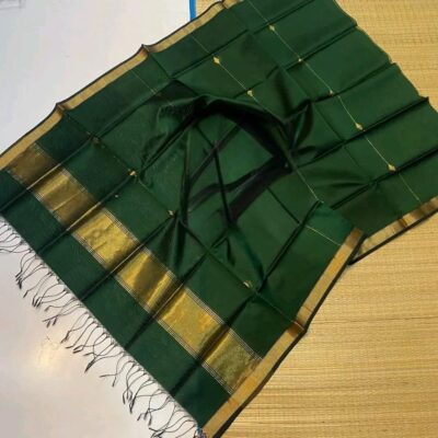 Maheshwari Grace Buti Saree