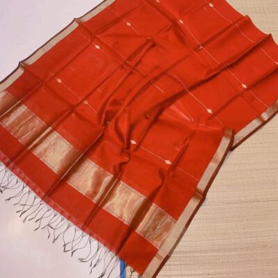 Maheshwari Grace Buti Saree