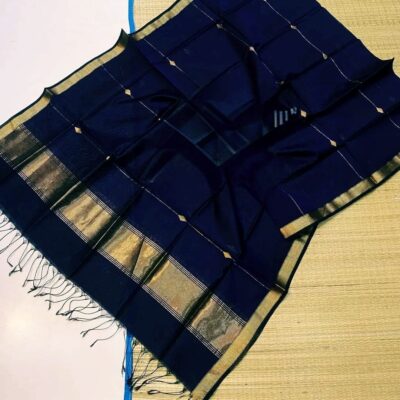 Maheshwari Grace Buti Saree