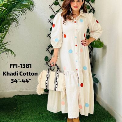 Gracelayer Kurti
