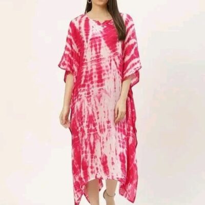 Tie & Trend Kaftan