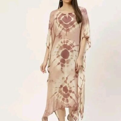 Tie & Trend Kaftan