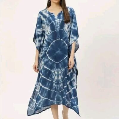 Tie & Trend Kaftan