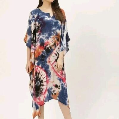 Tie & Trend Kaftan