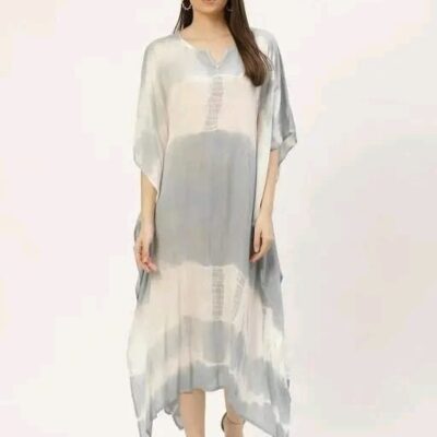 Tie & Trend Kaftan