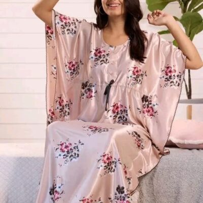 Silk Dream Kaftan