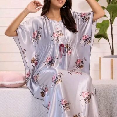 Silk Dream Kaftan
