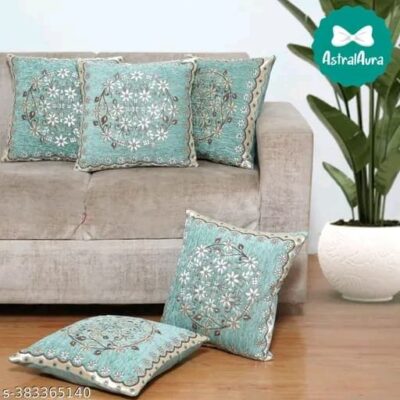 Softnest Cushion Covers