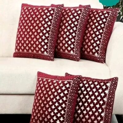 Softnest Cushion Covers