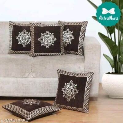 Softnest Cushion Covers