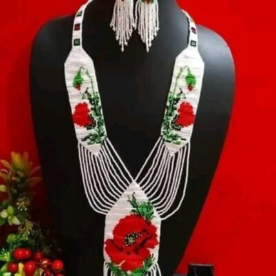 TrendSpark Jewellery Set