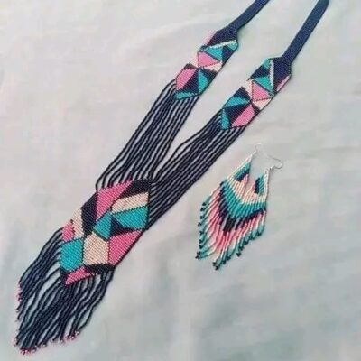 TrendSpark Jewellery Set