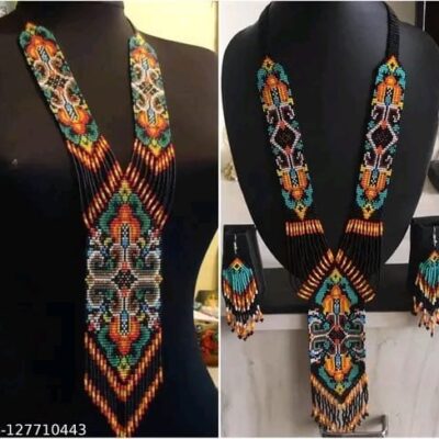 TrendSpark Jewellery Set