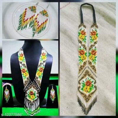 TrendSpark Jewellery Set