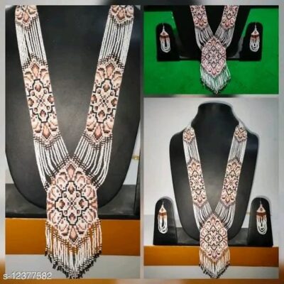 TrendSpark Jewellery Set