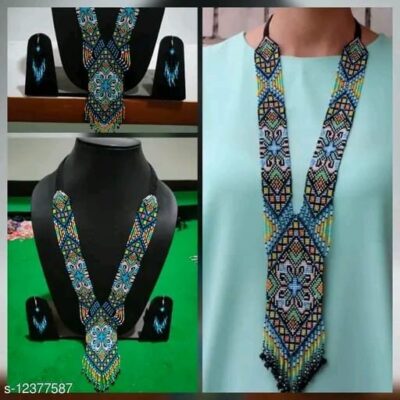 TrendSpark Jewellery Set