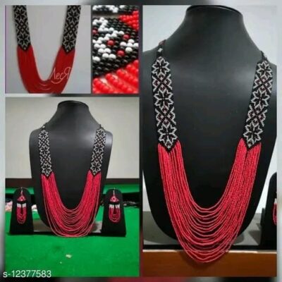 TrendSpark Jewellery Set