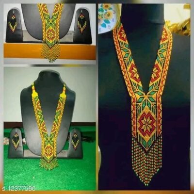 TrendSpark Jewellery Set