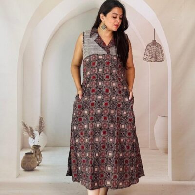 UrbanEthnic One Piece Dress