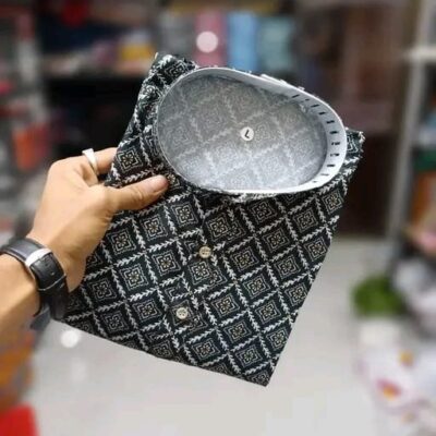 Easy Ethnic Men's Kurta