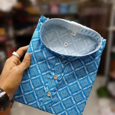 Easy Ethnic Men's Kurta