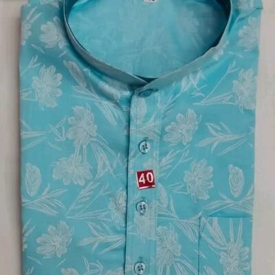 StyleStitch Men's Kurta