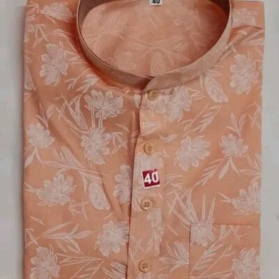 StyleStitch Men's Kurta