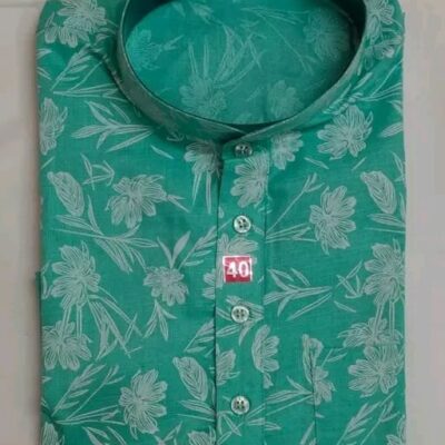 StyleStitch Men's Kurta