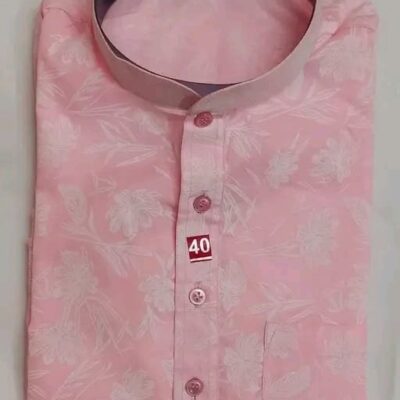 StyleStitch Men's Kurta