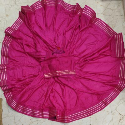 Navvika Chaniya Choli