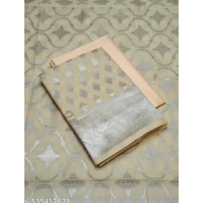 Banarasi Dress Material