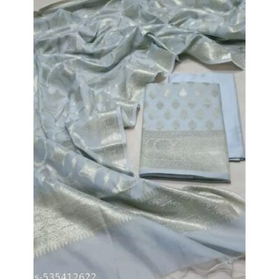 Banarasi Dress Material
