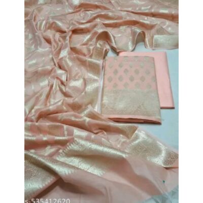 Banarasi Dress Material