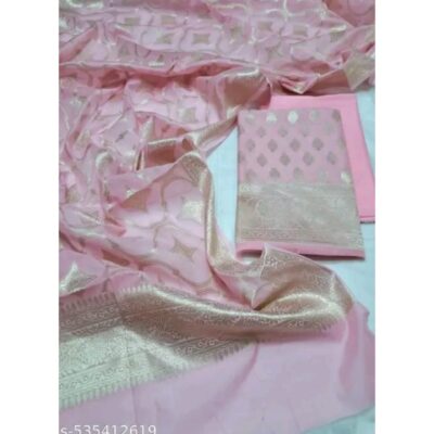 Banarasi Dress Material