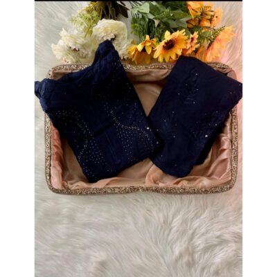 Raag - Mukiash Touch Kurti Set