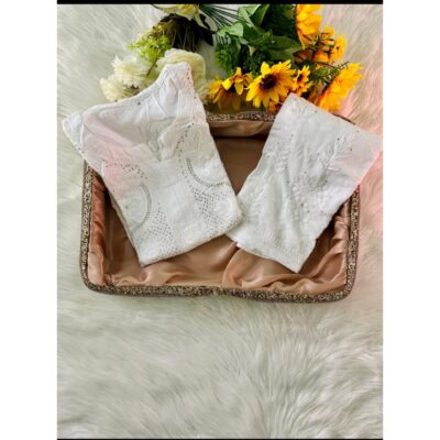 Raag - Mukiash Touch Kurti Set