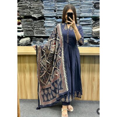 Rivaaz Anarkali Ensemble