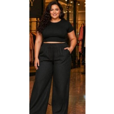 Flexflow- Relax Fit Jegging