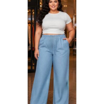 Flexflow- Relax Fit Jegging