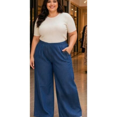 Flexflow- Relax Fit Jegging