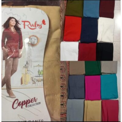 Easefit- Ruby Stretchable Pants