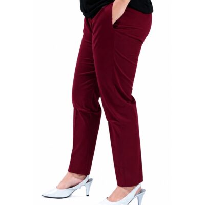 EaseFit- Ruby Stretchable Pant