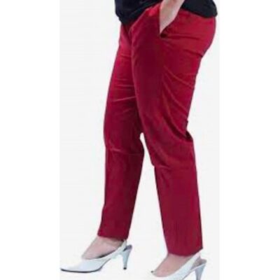 EaseFit- Ruby Stretchable Pant
