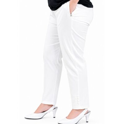EaseFit- Ruby Stretchable Pant